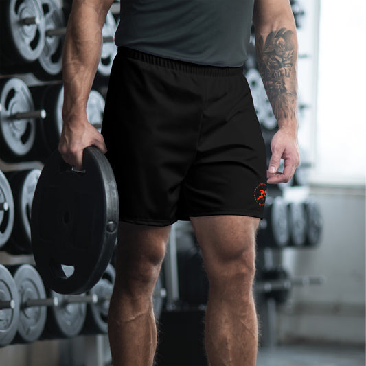 MNS Men's Athletic Shorts