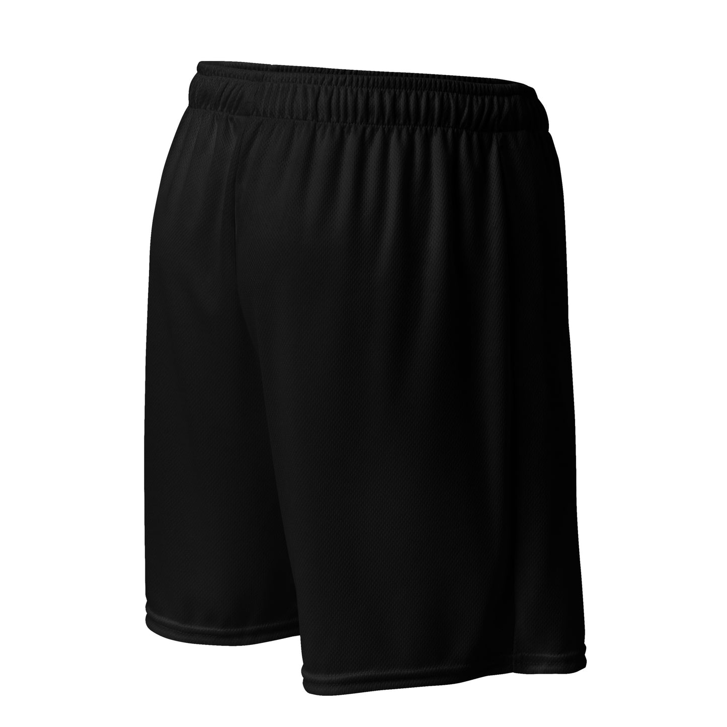 MNS Unisex Mesh Shorts