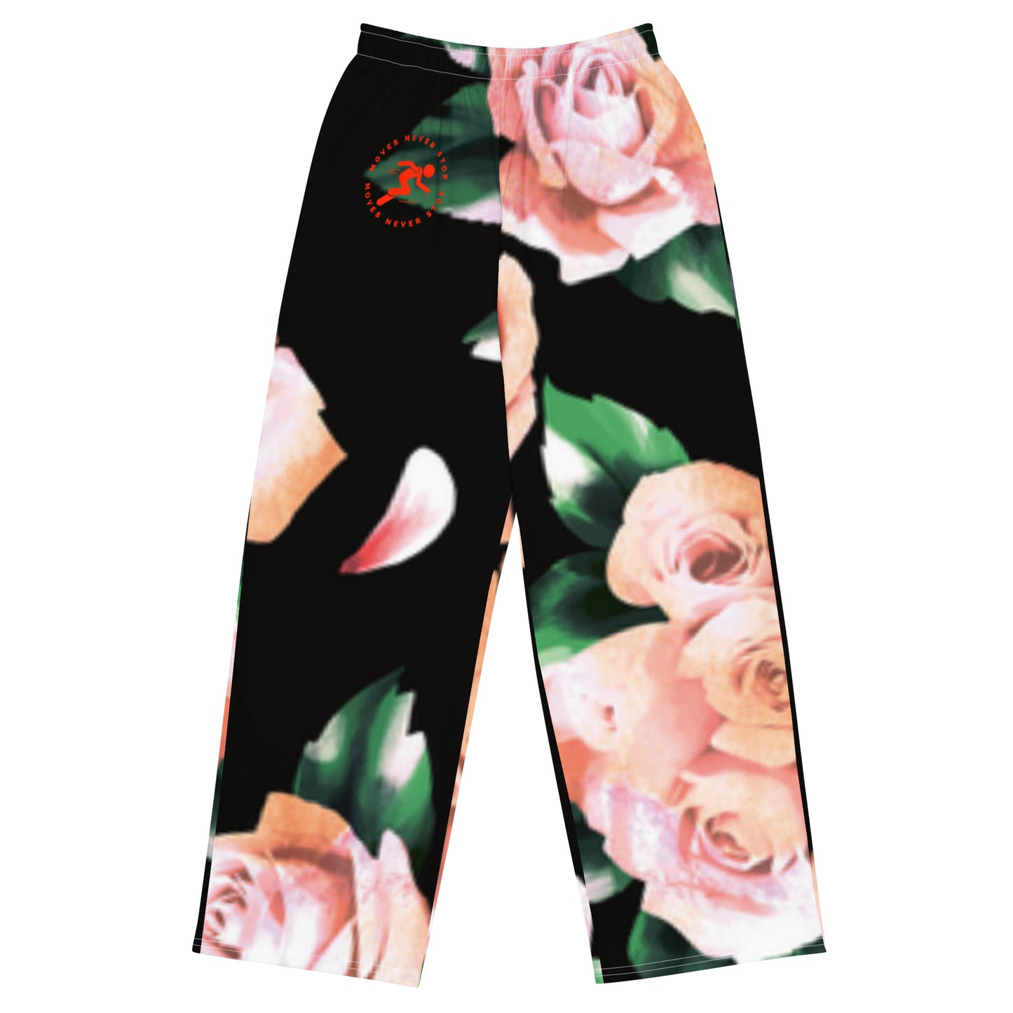 MNS Unisex Wide-Leg Pants