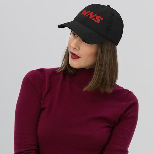 The MNS Dad Hat V1