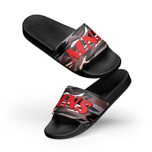 MNS Men’s Slides