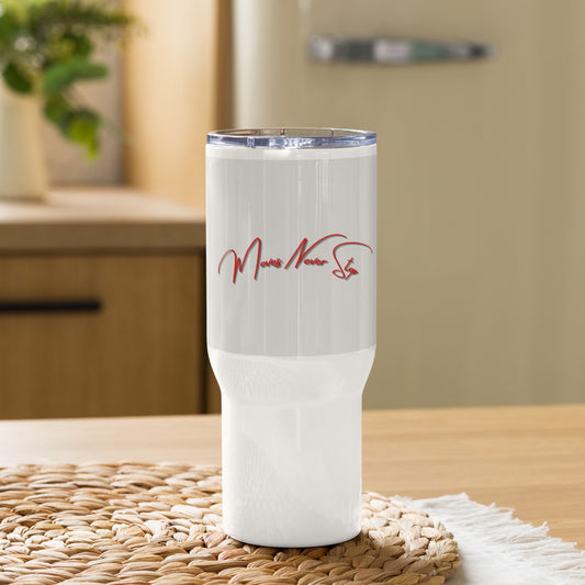 MNS Travel Mug