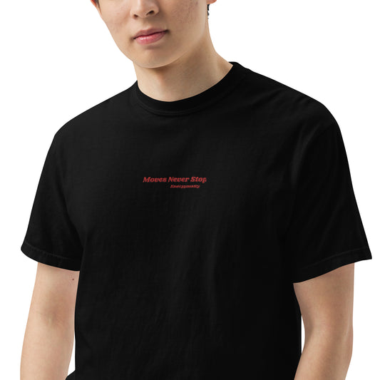 KEY TO YOU MNS Unisex T-Shirt