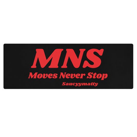 MNS Yoga Mat