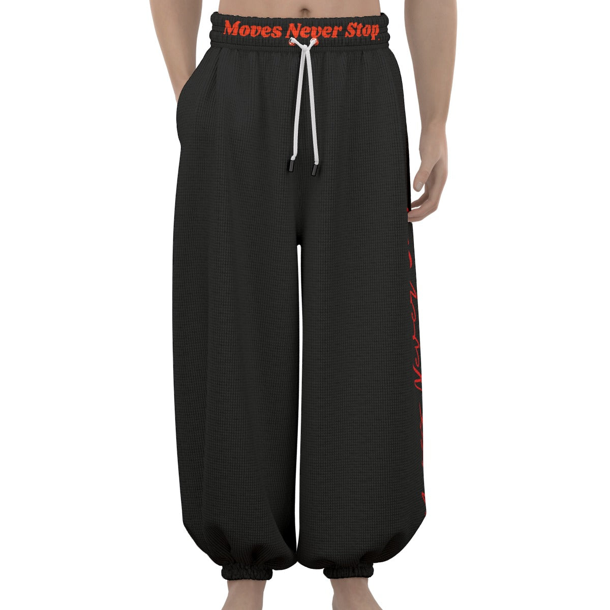 MNS Men's Lantern Pants